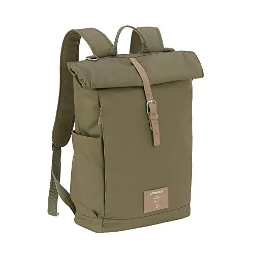 LÄSSIG GRE Rolltop Backpack 3