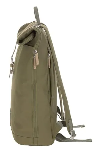 LÄSSIG GRE Rolltop Backpack 4