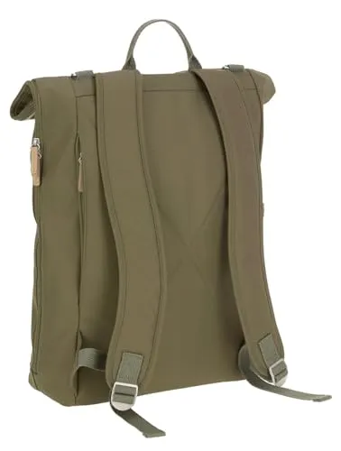 LÄSSIG GRE Rolltop Backpack 5