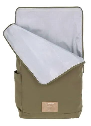 LÄSSIG GRE Rolltop Backpack 6