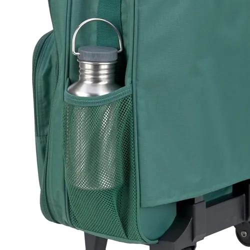 LÄSSIG Kinderkoffer Trolley 4