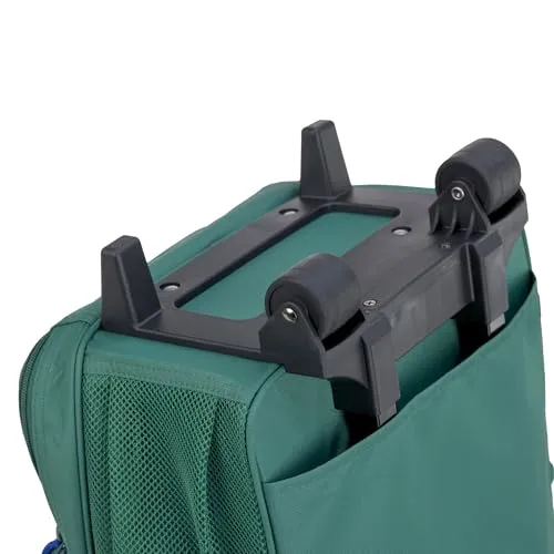 LÄSSIG Kinderkoffer Trolley 6