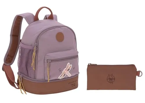 LÄSSIG Mini Backpack Adventure 2