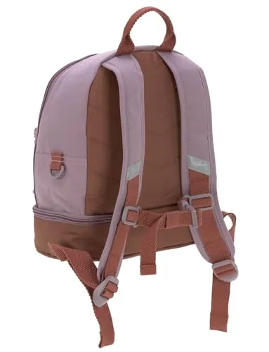 LÄSSIG Mini Backpack Adventure 3