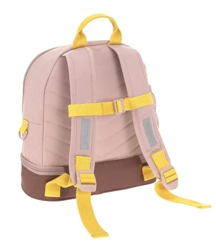 LÄSSIG Mini Backpack Adventure Tipi 2