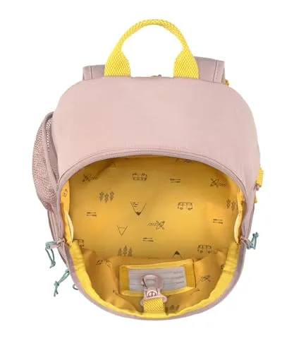 LÄSSIG Mini Backpack Adventure Tipi 4