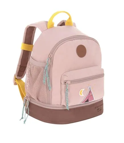LÄSSIG Mini Backpack Adventure Tipi