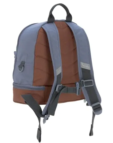 LÄSSIG Mini Backpack Adventure Tractor 3