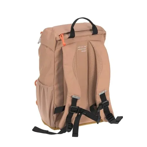 LÄSSIG Mini Outdoor Backpack 2