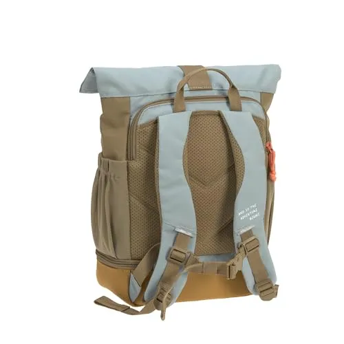 LÄSSIG Mini Rolltop 2
