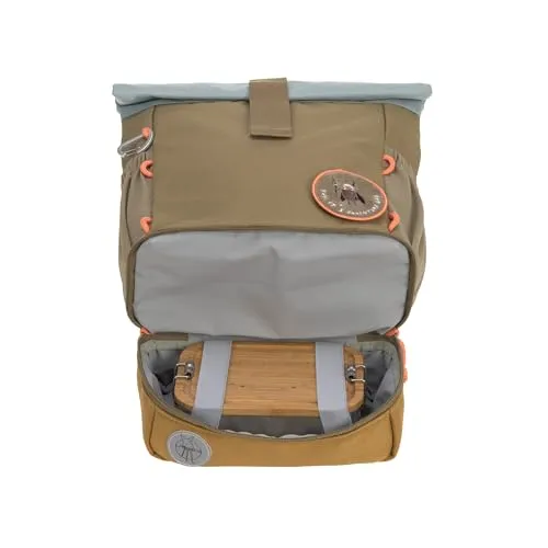 LÄSSIG Mini Rolltop 5