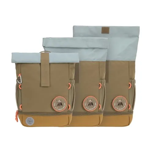 LÄSSIG Mini Rolltop 6