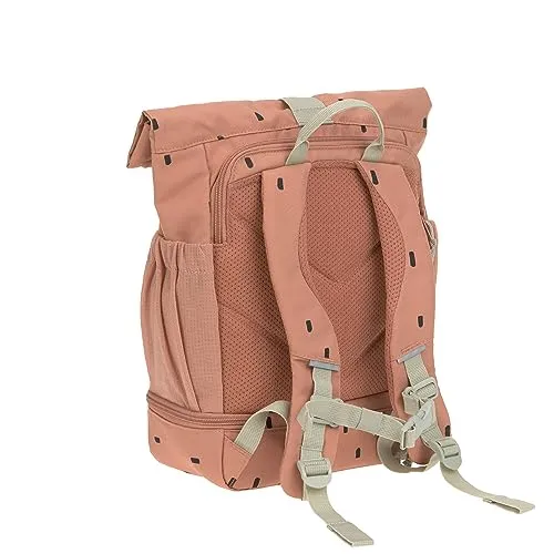 LÄSSIG Mini Rolltop Backpack 2