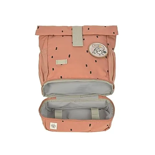 LÄSSIG Mini Rolltop Backpack 4