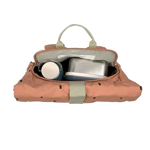 LÄSSIG Mini Rolltop Backpack 5