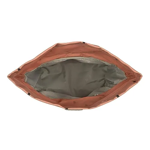 LÄSSIG Mini Rolltop Backpack 6