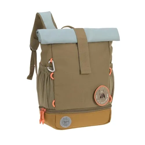 LÄSSIG Mini Rolltop 4