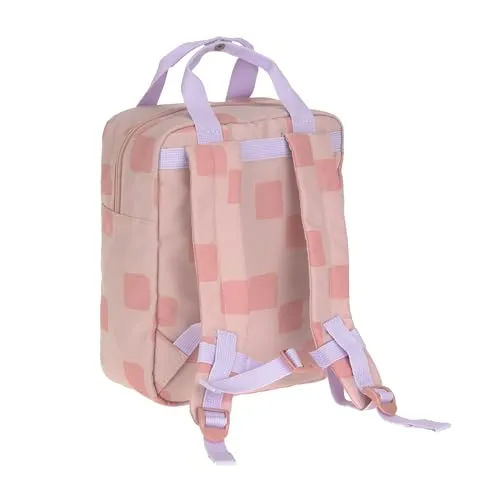 LÄSSIG Mini Square Backpack 2