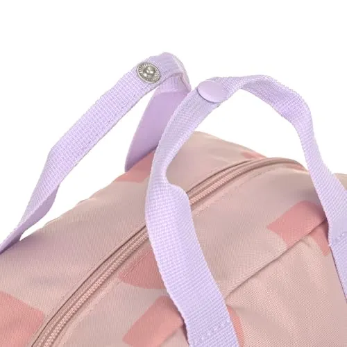 LÄSSIG Mini Square Backpack 3