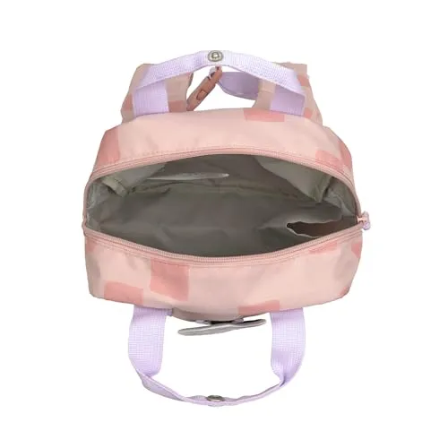 LÄSSIG Mini Square Backpack 5