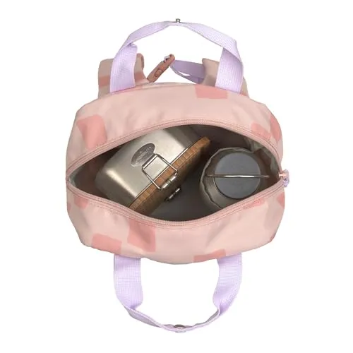 LÄSSIG Mini Square Backpack 6
