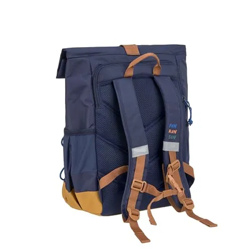 LÄSSIG Rolltop Backpack 2