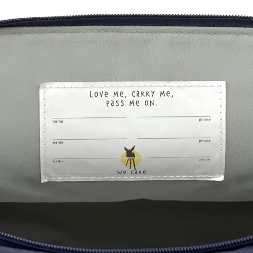 LÄSSIG Rolltop Backpack 3