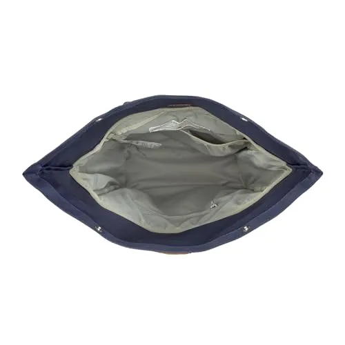 LÄSSIG Rolltop Backpack 5