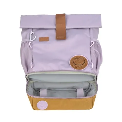 LÄSSIG Rolltop Mini 4