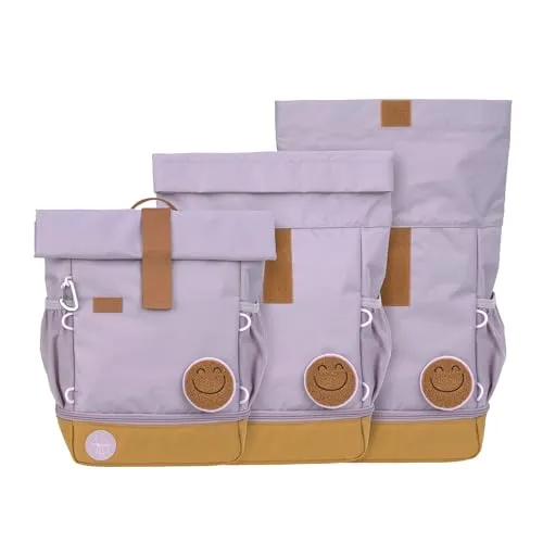 LÄSSIG Rolltop Mini 7