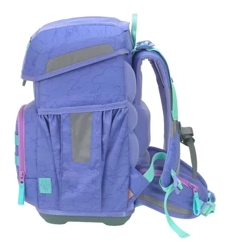 LÄSSIG School Set UC 3