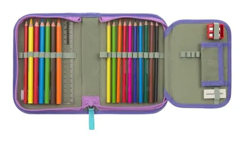 LÄSSIG School Set UC 6