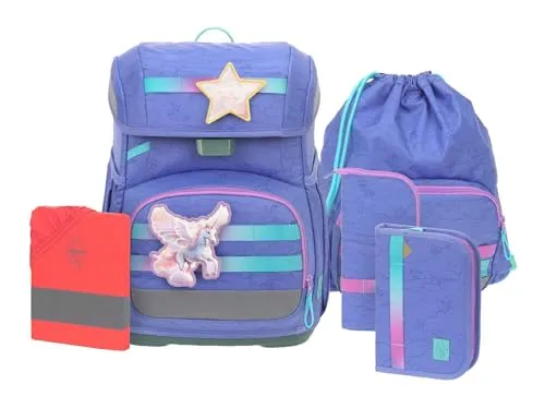 LÄSSIG School Set UC 2