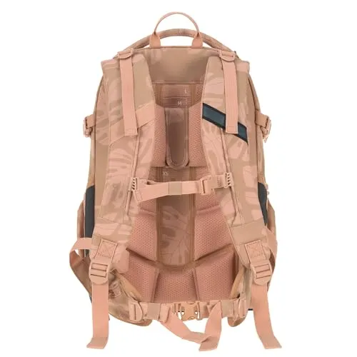 LÄSSIG Schulrucksack 30L 2