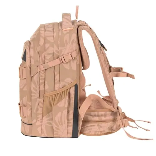 LÄSSIG Schulrucksack 30L 3