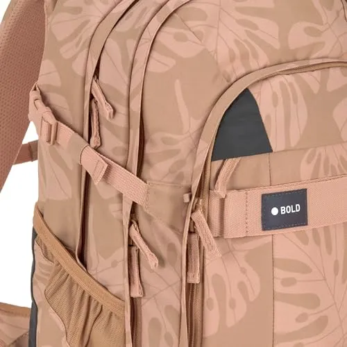 LÄSSIG Schulrucksack 30L 4