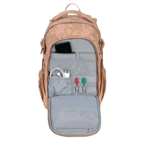 LÄSSIG Schulrucksack 30L 5
