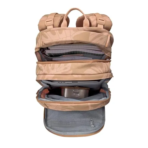 LÄSSIG Schulrucksack 30L 6