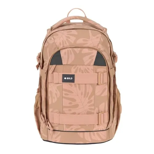 LÄSSIG Schulrucksack 30L