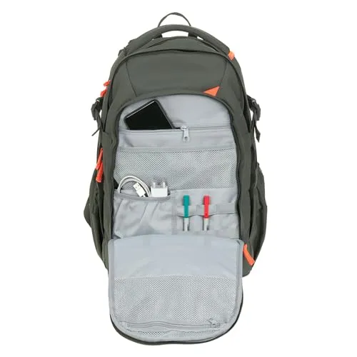 LÄSSIG Schulrucksack UC 4