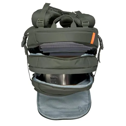 LÄSSIG Schulrucksack UC 5