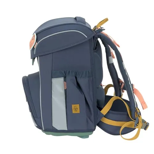 LÄSSIG Slim Unique 3