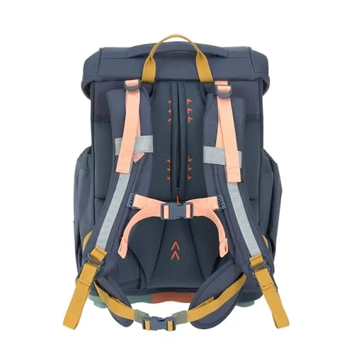 LÄSSIG Slim Unique 4
