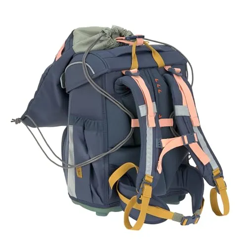 LÄSSIG Slim Unique 7