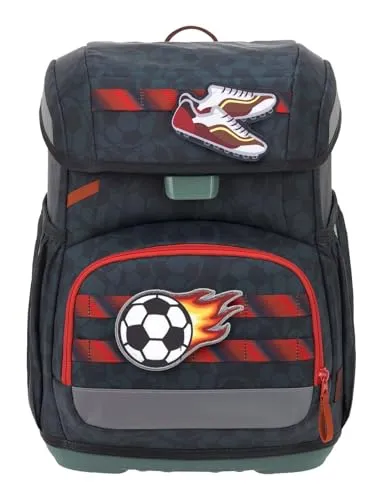 LÄSSIG Unique School Set