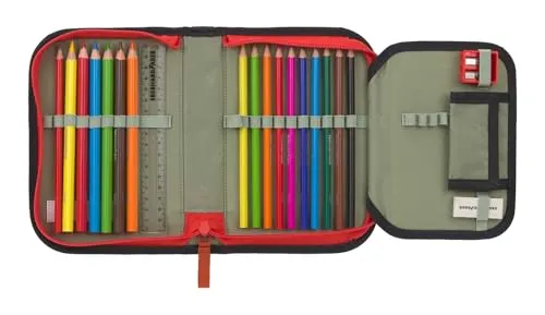 LÄSSIG Unique School Set 6
