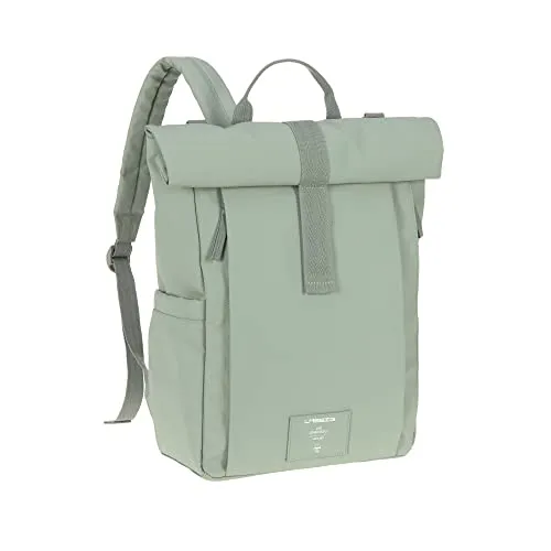 LÄSSIG Wickelrucksack UC