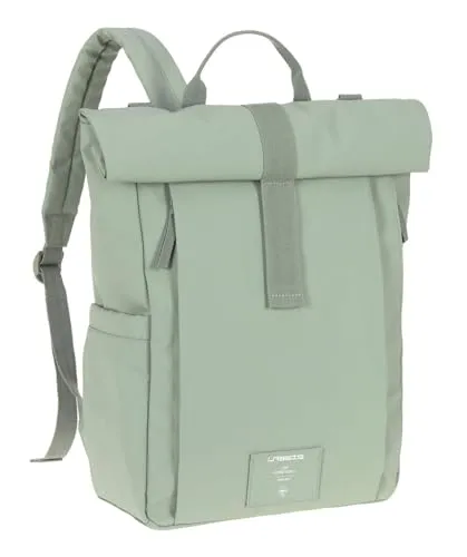 LÄSSIG Wickelrucksack UC 4