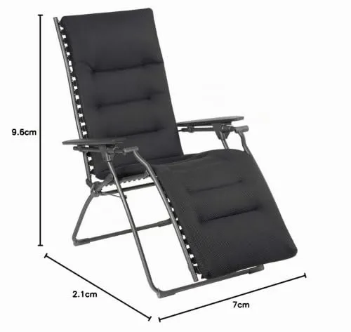 Lafuma BeComfort 3