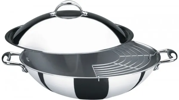 Lagostina Accademia Wok